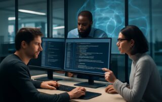 Anthropic Adds AI Code Review as AI-Generated Software Floods Development Teams featured image