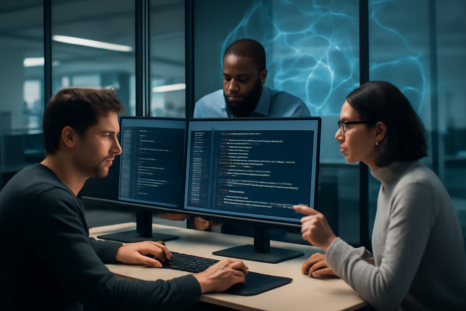 Anthropic Adds AI Code Review as AI-Generated Software Floods Development Teams featured image