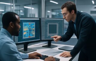 Anthropic’s chip ambitions signal the next phase of the AI infrastructure race featured image