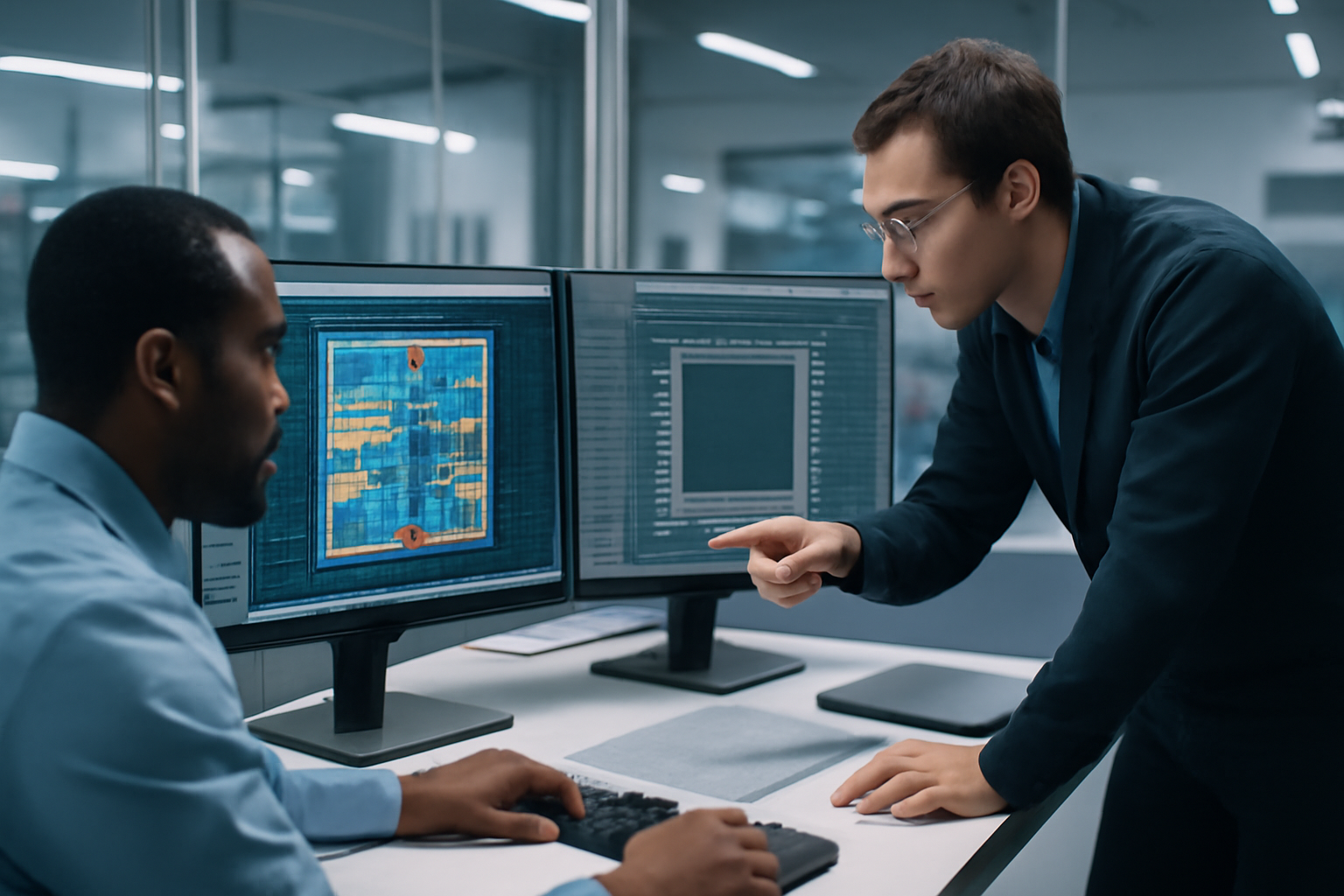 Anthropic’s chip ambitions signal the next phase of the AI infrastructure race featured image