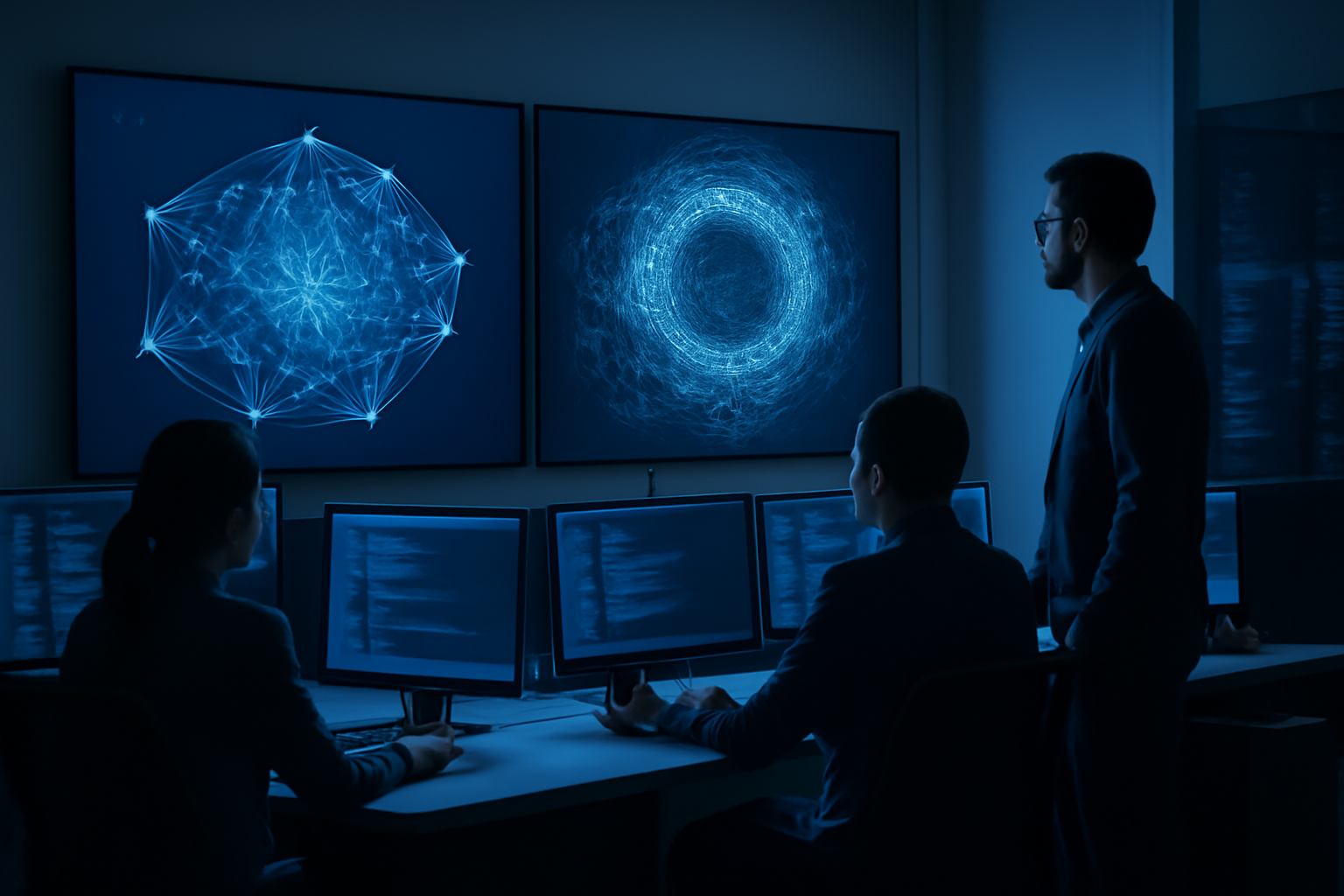 Anthropic’s new AI model preview points to the next phase of enterprise security tooling featured image