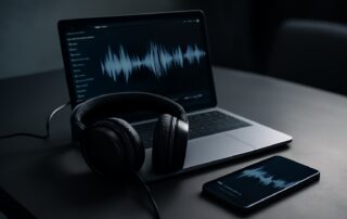 Deezer’s AI Music Labels Signal a Harder Line on Synthetic Songs featured image