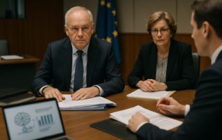 EU Council backs AI Act simplification with delayed high-risk rules and tighter oversight featured image