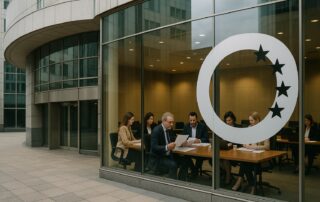 EU lawmakers back a delay to parts of the AI Act as industry races to reset compliance plans featured image
