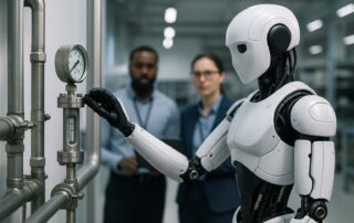 Google DeepMind opens Gemini Robotics-ER 1.6 to developers as it pushes AI deeper into physical tasks featured image