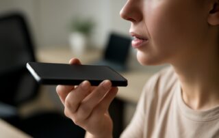 Google Quietly Enters Offline AI Dictation With New Eloquent App featured image