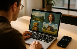 How long does ChatGPT take to generate an image? The practical answer users need in 2026 featured image