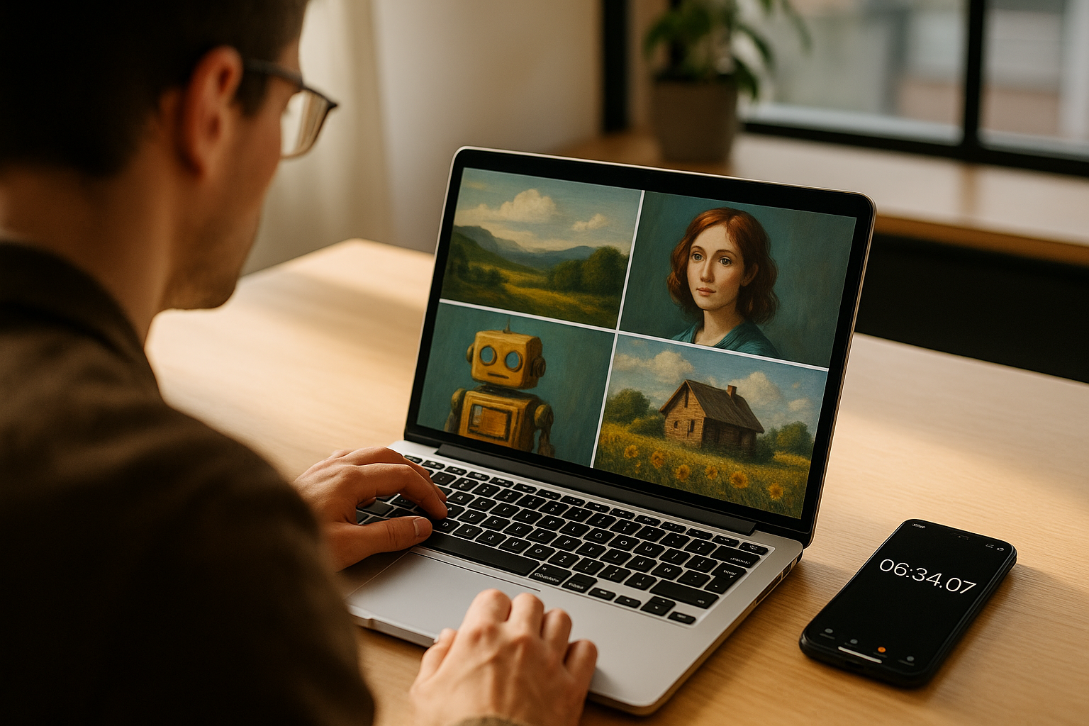 How long does ChatGPT take to generate an image? The practical answer users need in 2026