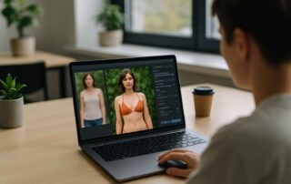 How to edit a photo to a bikini using an AI image editor: the safest practical workflow featured image