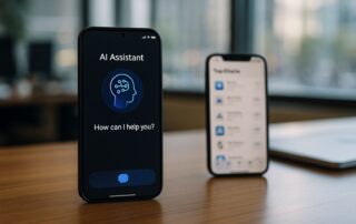 Meta AI app jumps to No. 5 after Muse Spark rollout signals a fresh push into consumer AI featured image
