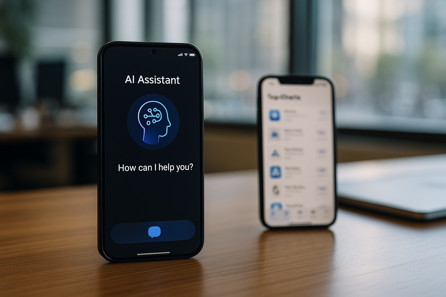 Meta AI app jumps to No. 5 after Muse Spark rollout signals a fresh push into consumer AI