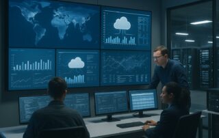 Microsoft’s cloud supply chain wins a top operations award for a generative AI overhaul featured image
