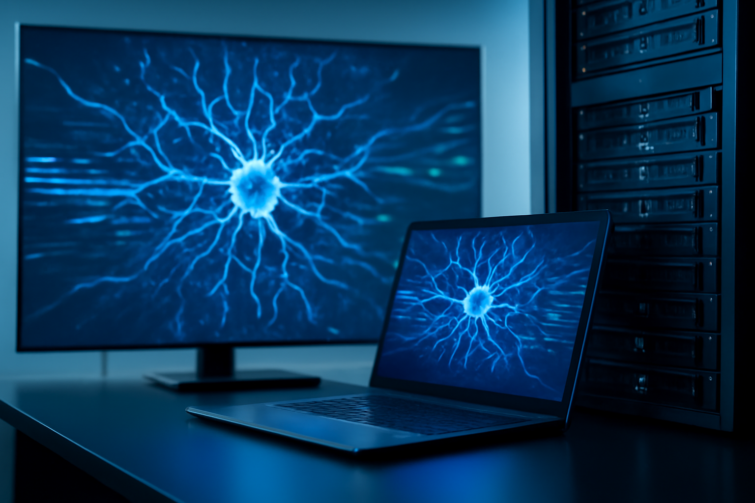 Microsoft Debuts New In-House AI Models as It Pushes for More Control Over Core Tech featured image