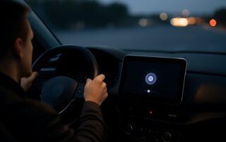 OpenAI adds ChatGPT to CarPlay, bringing voice chats to the dashboard featured image