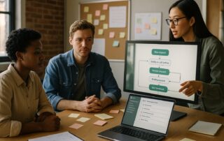 OpenAI adds workspace agents to ChatGPT for long-running team workflows featured image