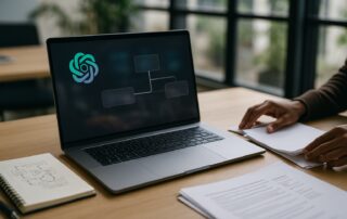 OpenAI adds workspace agents to ChatGPT as it pushes the product toward delegated tasks featured image