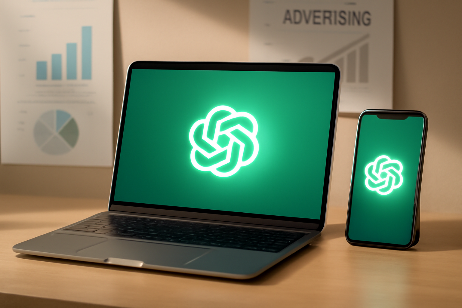 OpenAI’s ChatGPT Ads Pilot Tops $100 Million as the Company Prepares Wider Rollout