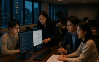 OpenAI says CyberAgent is using ChatGPT Enterprise across nearly all departments featured image