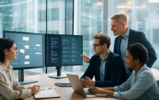 OpenAI Makes a Bigger Push Into Enterprise AI as It Says Business Revenue Tops 40% featured image