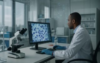 OpenAI Foundation Pledges $1 Billion for Cure-Focused Work as Sam Altman Broadens the Company’s Public Health Push featured image