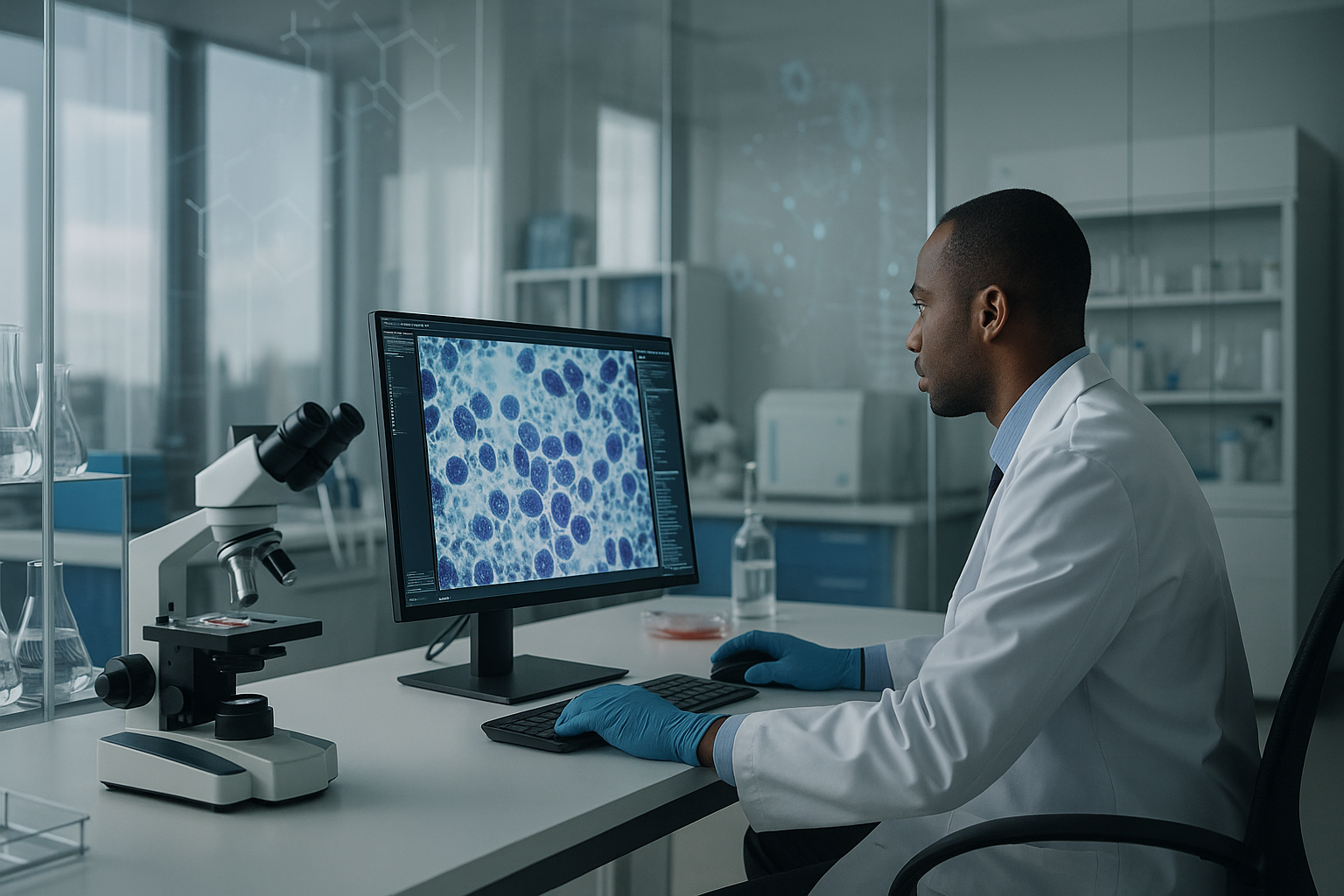 OpenAI Foundation Pledges $1 Billion for Cure-Focused Work as Sam Altman Broadens the Company’s Public Health Push