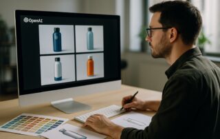 OpenAI launches ChatGPT Images 2.0 with faster edits and stricter visual control featured image