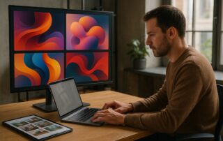 OpenAI launches ImageGen 2.0 inside ChatGPT, expanding the app’s image-making tools featured image