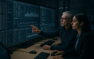 OpenAI opens GPT-5.4-Cyber to verified defenders as it widens trusted access program featured image