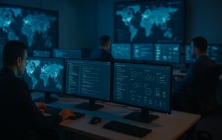 OpenAI pushes deeper into cybersecurity with GPT-5.4-Cyber rollout featured image