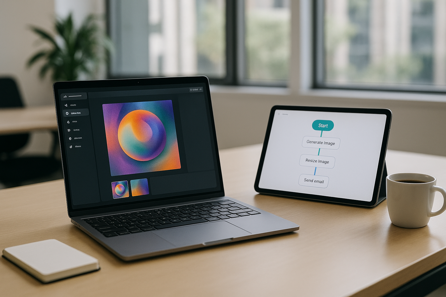 OpenAI rolls out ChatGPT Images 2.0 with workspace agents as product cadence accelerates