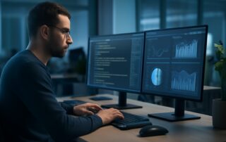 OpenAI Rolls Out GPT-5.4 Across ChatGPT, Codex, and the API featured image