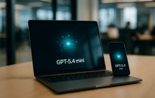 OpenAI rolls out GPT-5.4 mini in ChatGPT as fallback access broadens featured image