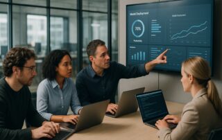 OpenAI rolls out GPT-5.5 as the GPT-5 line moves deeper into production use featured image