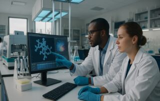 OpenAI says ChatGPT is already being used in life sciences by about 200,000 people a week featured image