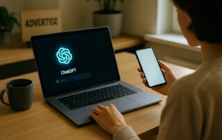 OpenAI starts rolling ads into ChatGPT in Australia, New Zealand and Canada featured image