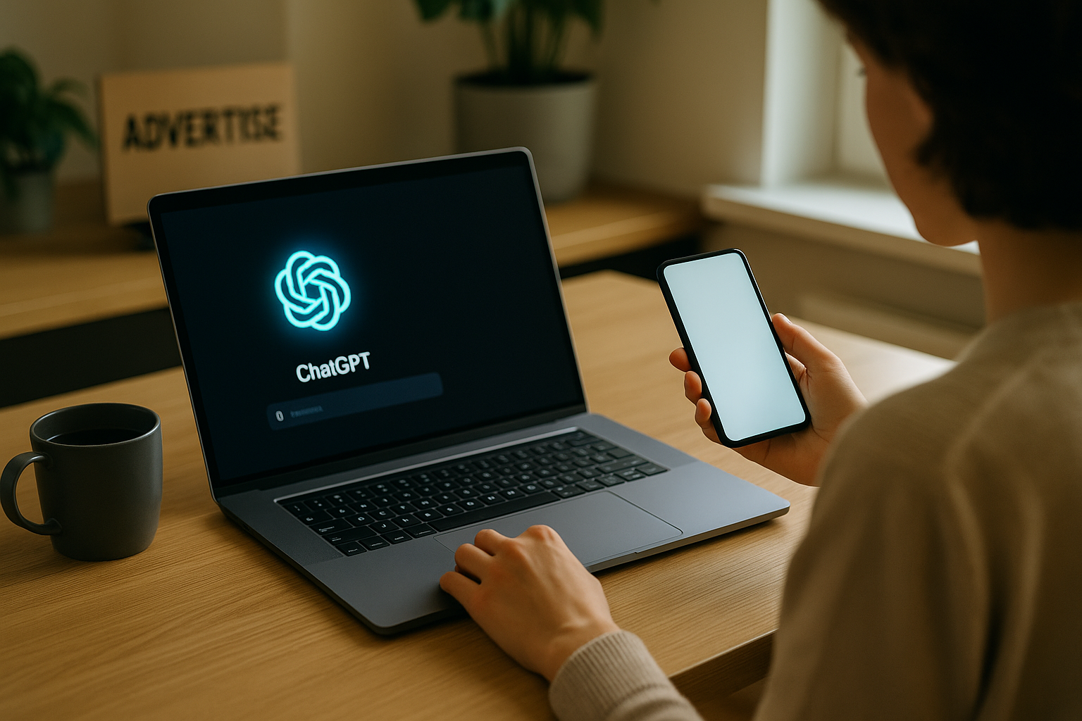 OpenAI starts rolling ads into ChatGPT in Australia, New Zealand and Canada