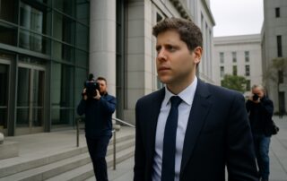 Sam Altman asks court to throw out punitive damages in sister’s abuse lawsuit featured image