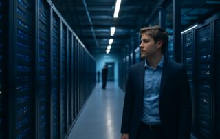 Sam Altman pushes OpenAI deeper into the AI infrastructure arms race with a massive new funding round featured image