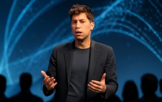 Sam Altman pushes OpenAI’s next chapter with a public case for AI-era economic reform featured image