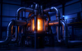 Sam Altman Steps Back From Helion Board as OpenAI Talks Point to Energy Ambitions featured image