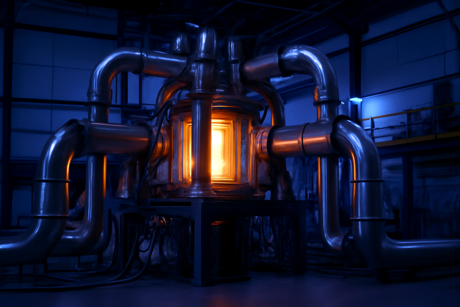 Sam Altman Steps Back From Helion Board as OpenAI Talks Point to Energy Ambitions featured image