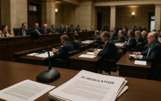 Trump’s push to preempt state AI laws collides with Utah Republicans over child-safety rules featured image