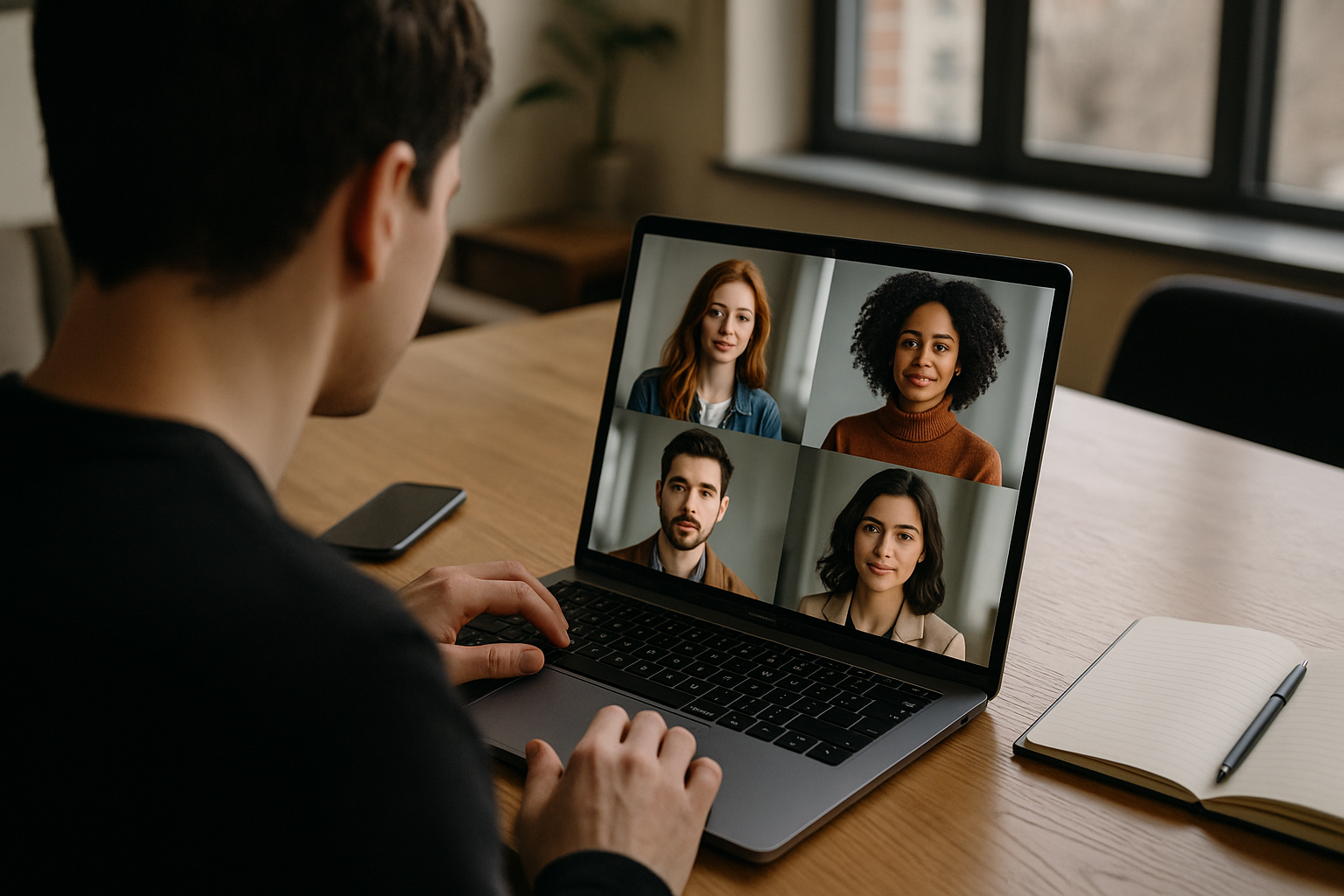 What image generator does ChatGPT use in 2026? OpenAI’s answer is the model built into ChatGPT