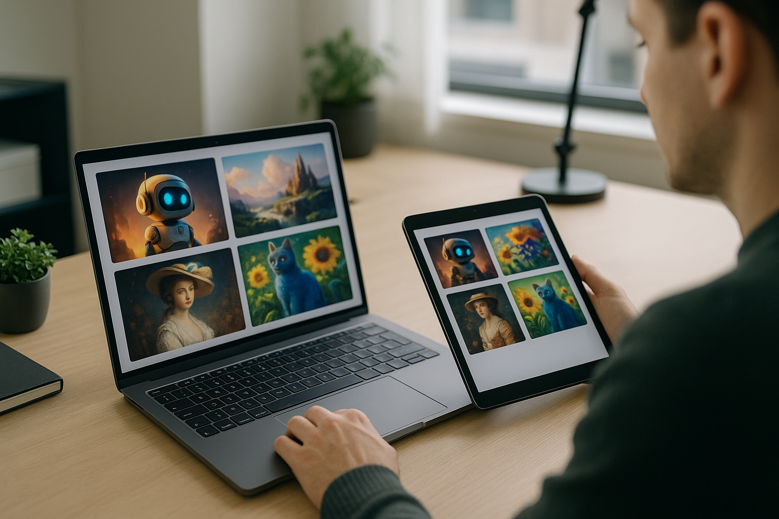 What is ChatGPT picture generator? A plain-English guide to OpenAI’s image tool