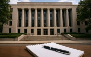 White House backs court-led approach to AI copyright as lawmakers weigh limits featured image